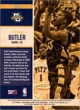Load image into Gallery viewer, 2015-16 Panini Absolute Jimmy Butler Chicago Bulls #40