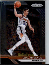 Load image into Gallery viewer, 2018-19 Panini Prizm Dragan Bender Phoenix Suns #51
