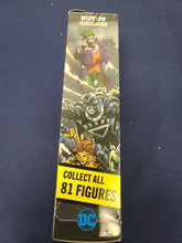 Load image into Gallery viewer, DC Heroclix Notorious Booster Pack Pack New