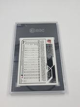 Load image into Gallery viewer, 2023 Topps Chrome ADLEY RUTSCHMAN RC - SGC 10 - Rookie Card with Rookie Cup - #1