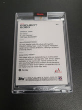 Load image into Gallery viewer, 2020 Topps Project 2020 #84 Retro 1959 Bob Gibson by Ermsy w/Box