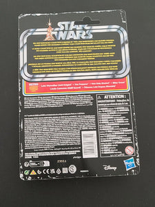 Hasbro Kenner Star Wars Retro Collection Return of the Jedi Biker Scout
