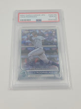 Load image into Gallery viewer, 2022 Topps Chrome Update Julio Rodriguez #USC165 GEM MINT PSA 10!!!