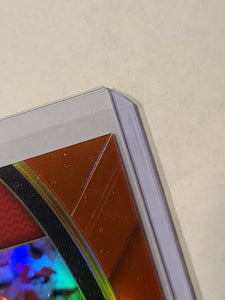 2018 PANINI CHRONICLES SELECT-RED PRIZM #15 JUAN SOTO RC #/99 (NF01)