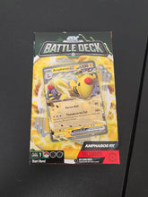 Load image into Gallery viewer, Pokemon TCG ex Battle Deck Ampharos ex -