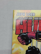 Load image into Gallery viewer, Hulk 16 Ed McGuinness Variant  1st appearance of Red She-Hulk 2009 Marvel