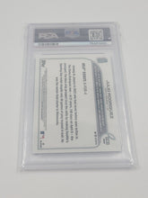 Load image into Gallery viewer, 2022 Topps Chrome Update Julio Rodriguez #USC165 GEM MINT PSA 10!!!