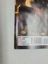 Load image into Gallery viewer, Hulk #20 Ed McGuinness Variant Red Hulk Fall of the Hulks 