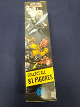Load image into Gallery viewer, DC Heroclix Notorious Booster Pack Pack New