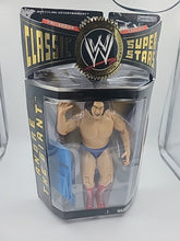 Load image into Gallery viewer, ANDRE THE GIANT WWE /WWF CLASSIC SUPERSTARS SERIES 7 ACTION FIGURE JAKKS  SR01
