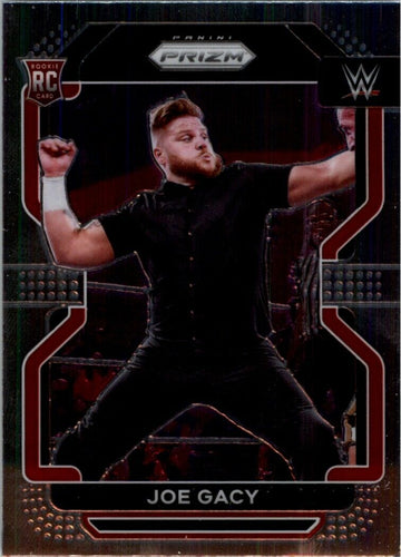 2022 Panini WWE Prizm Joe Gacy #150