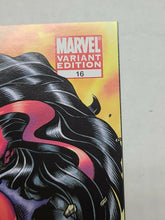 Load image into Gallery viewer, Hulk 16 Ed McGuinness Variant  1st appearance of Red She-Hulk 2009 Marvel