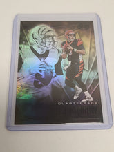 Load image into Gallery viewer, 2020 Panini Illusions Joe Burrow Retail Rookie RC #5 Bengals