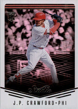 Load image into Gallery viewer, 2018 Panini Chronicles Studio J.P. Crawford RC Philadelphia Phillies #9