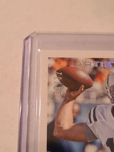 Load image into Gallery viewer, Andrew Luck 2013 Score Football Future Franchise #ed 14/32 artist proof