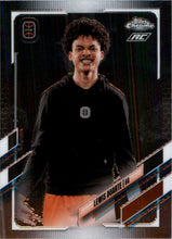 Load image into Gallery viewer, 2022-23 Topps-Chrome Lewis Duarte RC #78