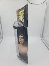 Load image into Gallery viewer, ANDRE THE GIANT WWE /WWF CLASSIC SUPERSTARS SERIES 7 ACTION FIGURE JAKKS  SR01