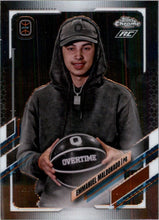 Load image into Gallery viewer, 2022-23 Topps-Chrome Emmanuel Maldonado RC #38