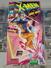 Load image into Gallery viewer, 2022 Hasbro Marvel X-Men Legends 90s Animated JEAN GREY 6&quot; Scale Action Figure
