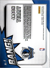 Load image into Gallery viewer, 2020-21 Panini Contenders Optic Pick n Roll Dirk Nowitzki/Jason Terry Dallas