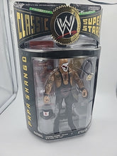 Load image into Gallery viewer, PAPA SHANGO WWE Classic Superstars Series 9 Jakks Wrestling Figure SR01
