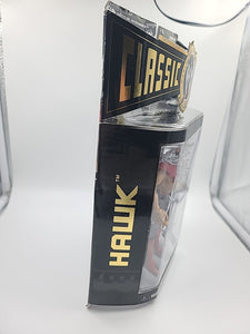 2009 Jakks WWF Classic Superstars Series 23 Hawk WWE Legion Of Doom