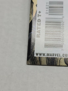Hulk 16 Ed McGuinness Variant  1st appearance of Red She-Hulk 2009 Marvel