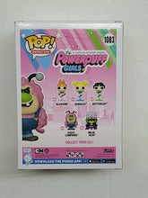 Load image into Gallery viewer, Funko Pop! CARTOON NETWORK - POWERPUFF GIRLS - FUZZY LUMPKINS #1083