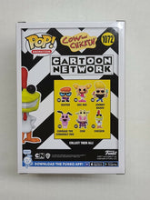 Load image into Gallery viewer, Funko Pop Animation #1072 Chicken Of Chicken And Cow In Hand Cartoon Network