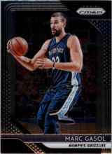 Load image into Gallery viewer, 2018-19 Panini Prizm Marc Gasol Memphis Grizzlies #136