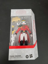Load image into Gallery viewer, NEW Star Wars The Black Series Purge Trooper (Holiday Edition) ~Nutcracker