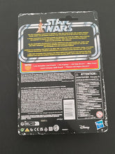 Load image into Gallery viewer, Hasbro Kenner Star Wars Lando Calrissian Skiff Guard 40th Ann ROTJ Retro Coll