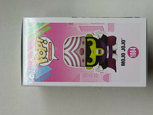 Load image into Gallery viewer, Powerpuff Girls Mojo Jojo Funko Pop! Vinyl Figure #1084