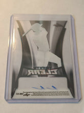 Load image into Gallery viewer, Bryce Ball 2020 Leaf Trinity Clear 1/1 Auto