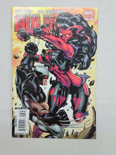 Load image into Gallery viewer, Hulk 16 Ed McGuinness Variant  1st appearance of Red She-Hulk 2009 Marvel