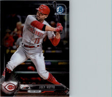 Load image into Gallery viewer, 2009 Bowman Chrome Joey Votto Cincinnati Reds #62