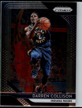Load image into Gallery viewer, 2018-19 Panini Prizm Darren Collison Indiana Pacers #104