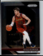 Load image into Gallery viewer, 2018-19 Panini Prizm Kyle Korver Cleveland Cavaliers #200
