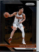Load image into Gallery viewer, 2018-19 Panini Prizm Devin Booker Phoenix Suns #11